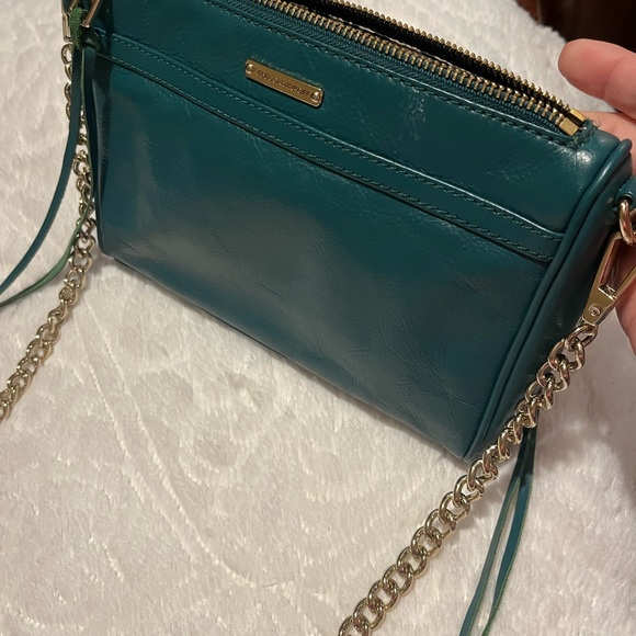 REBECCA MINKOFF CROSSBODY BAG!💕 - Picture 2 of 9